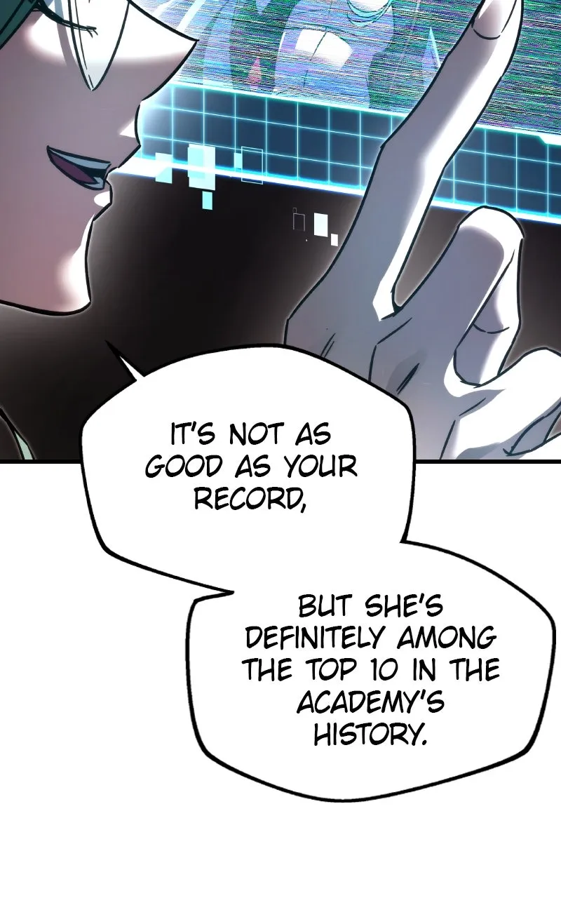 The Academy’s Sashimi Sword Master Chapter 2 - Page 56 in English