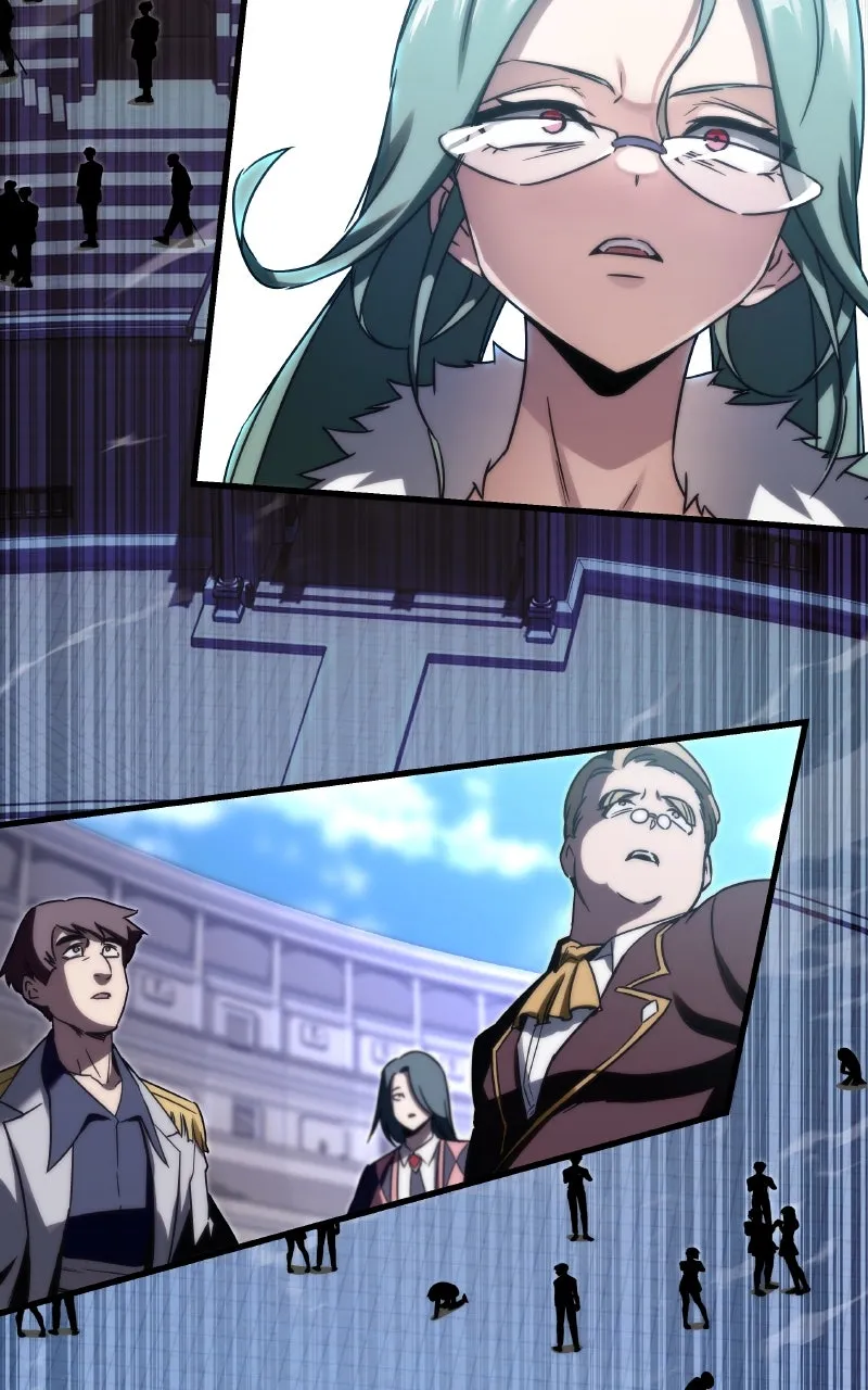 The Academy’s Sashimi Sword Master Chapter 2 - Page 64 in English