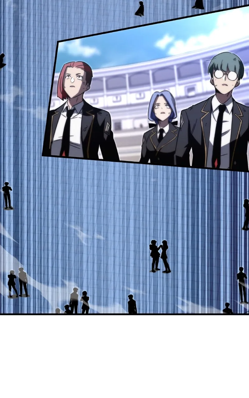 The Academy’s Sashimi Sword Master Chapter 2 - Page 65 in English