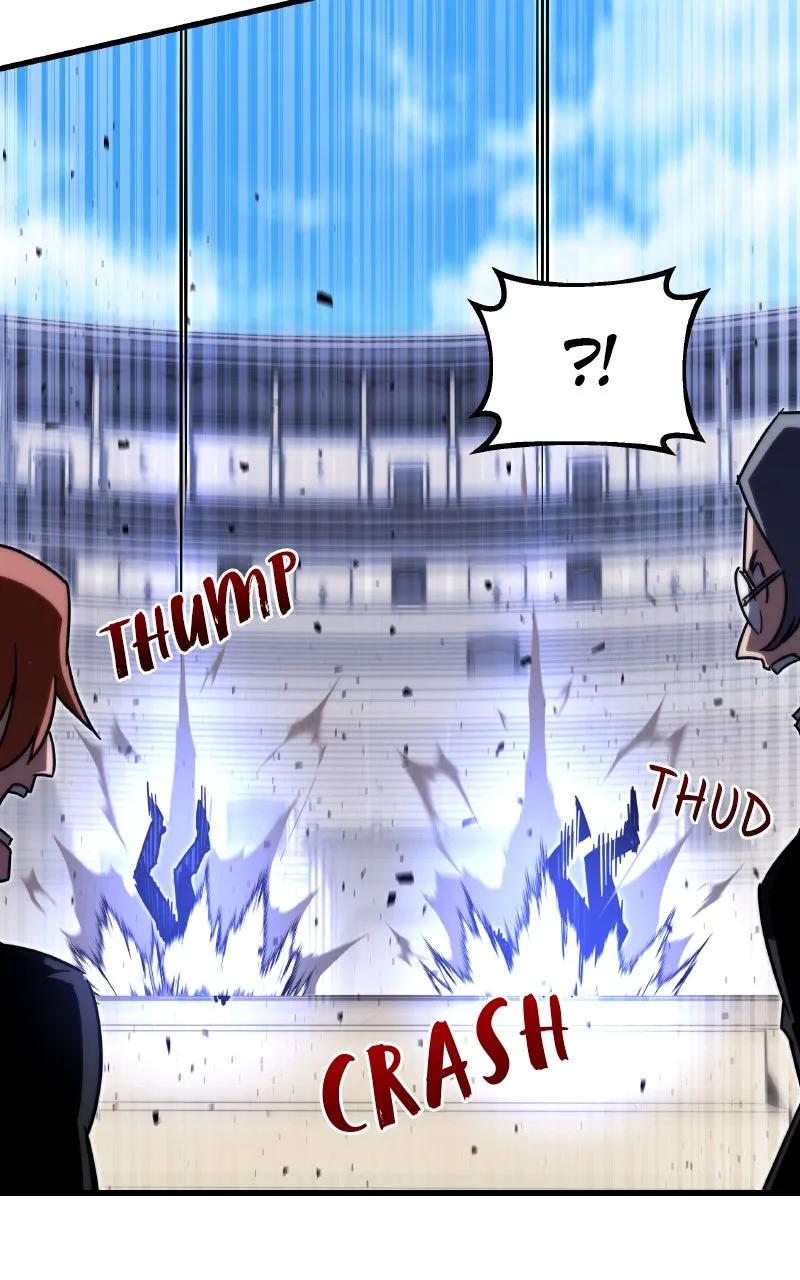 The Academy’s Sashimi Sword Master Chapter 2 - Page 81 in English
