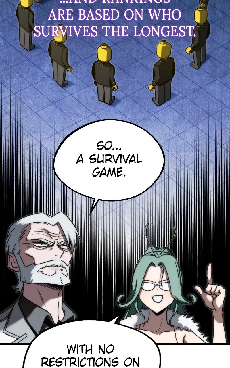 The Academy’s Sashimi Sword Master Chapter 2 - Page 9 in English