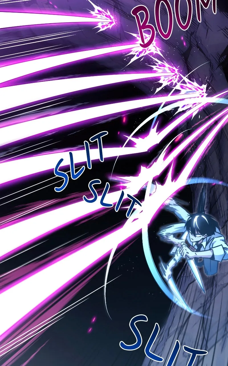 The Academy’s Sashimi Sword Master Chapter 20 - Page 100 in English