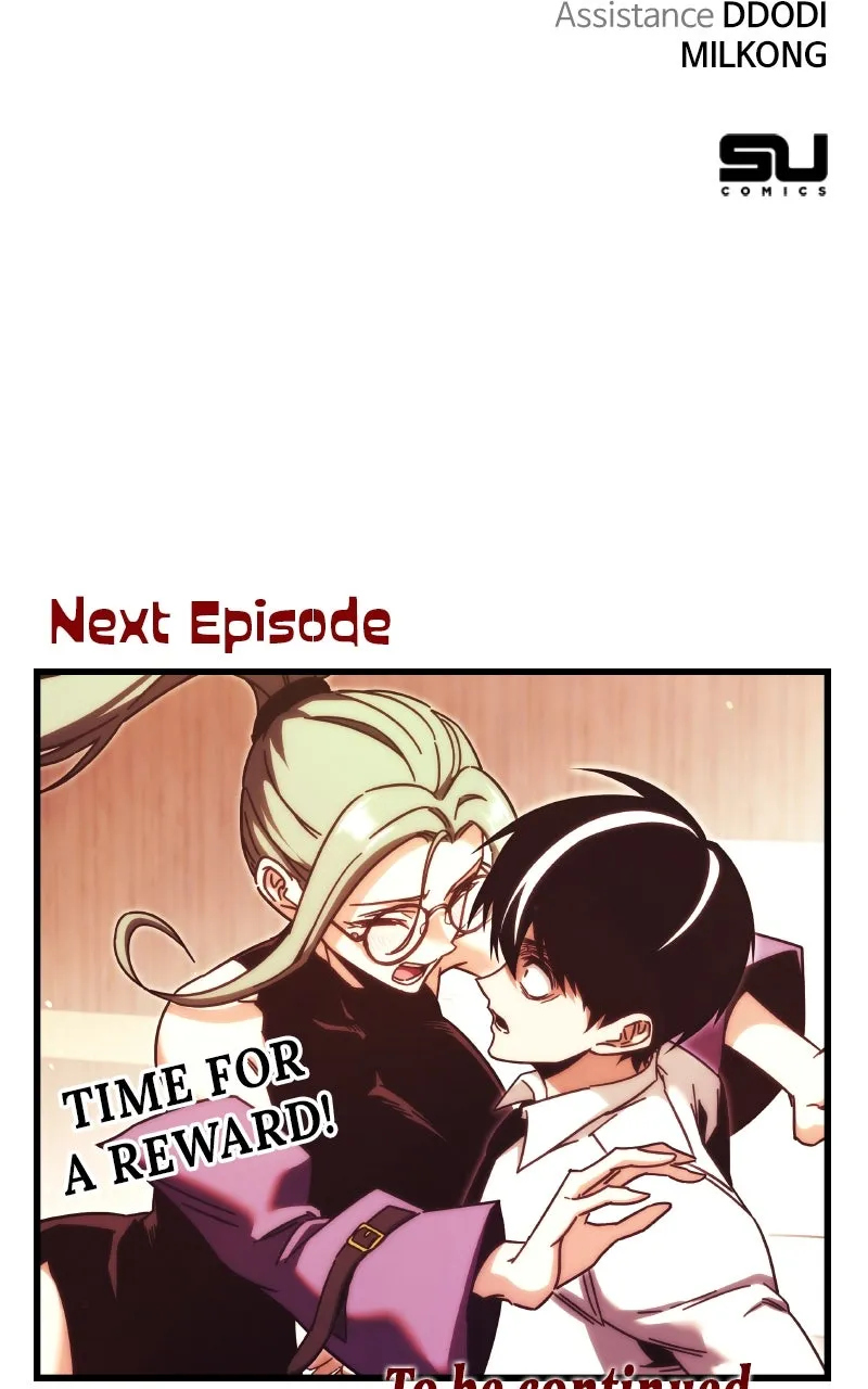 The Academy’s Sashimi Sword Master Chapter 20 - Page 154 in English