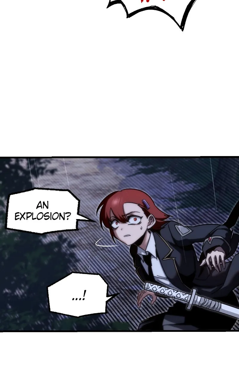 The Academy’s Sashimi Sword Master Chapter 20 - Page 19 in English