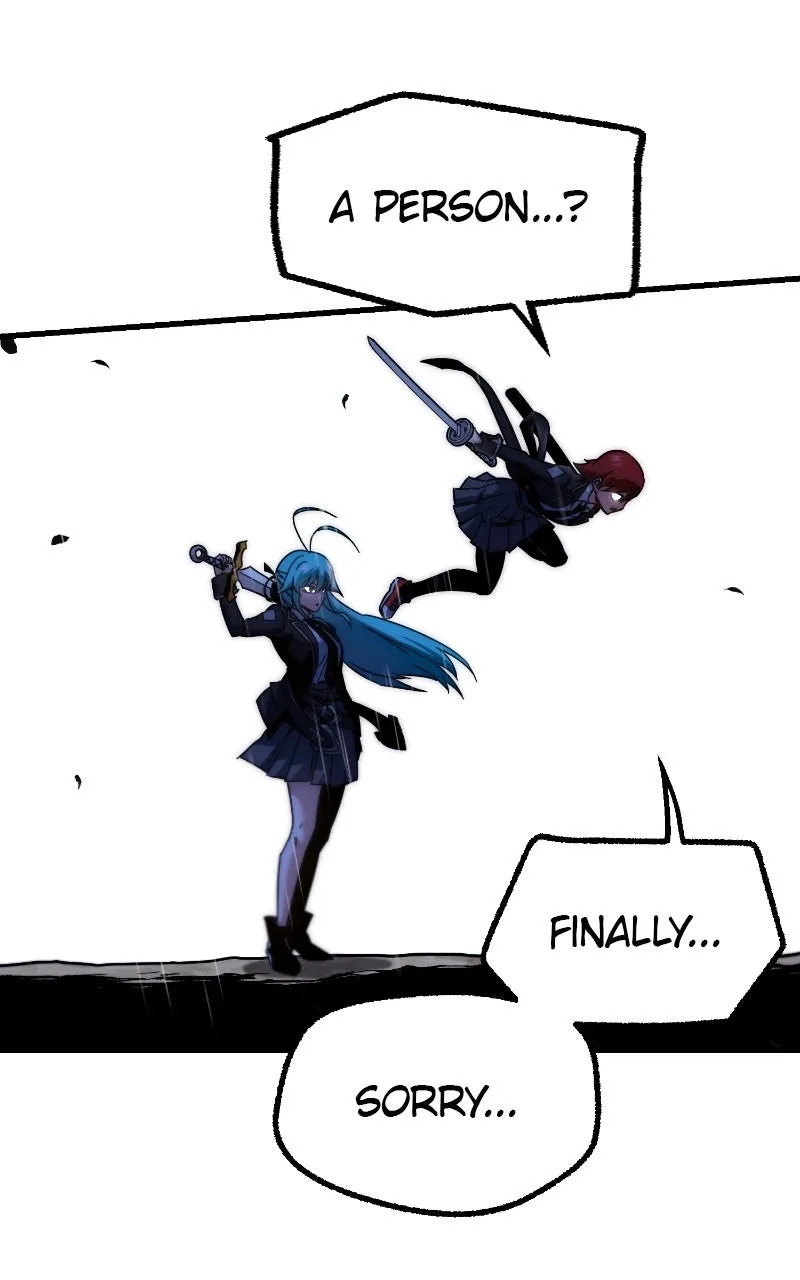 The Academy’s Sashimi Sword Master Chapter 20 - Page 41 in English