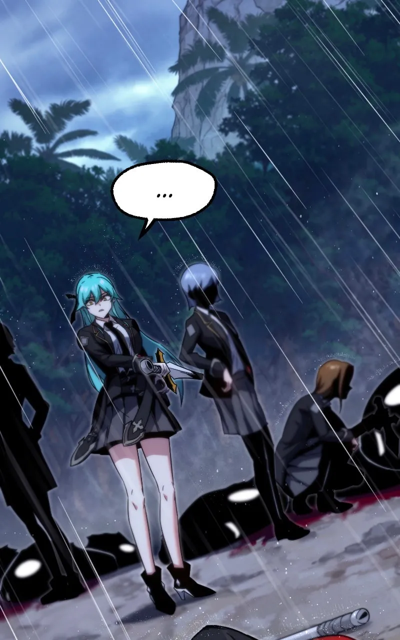 The Academy’s Sashimi Sword Master Chapter 20 - Page 43 in English