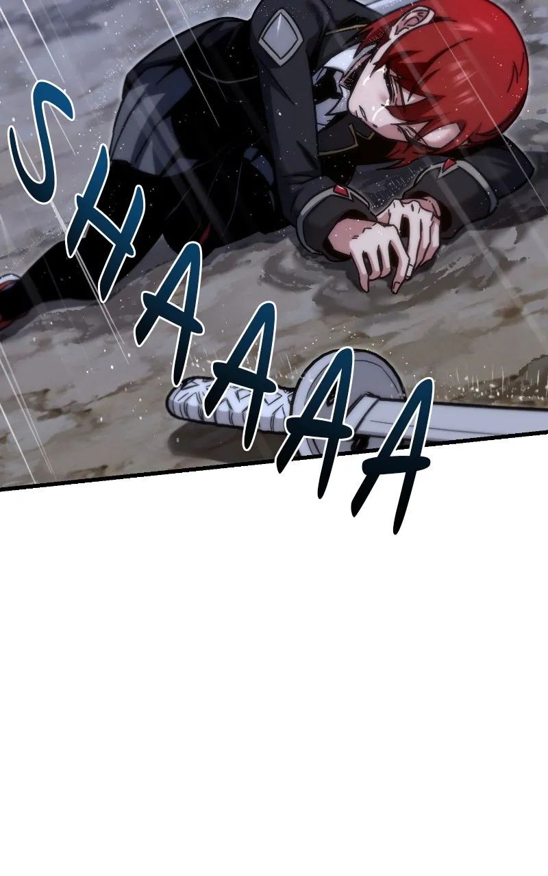 The Academy’s Sashimi Sword Master Chapter 20 - Page 44 in English