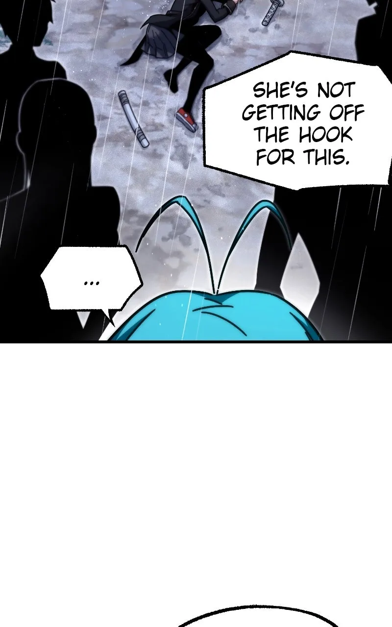 The Academy’s Sashimi Sword Master Chapter 20 - Page 47 in English