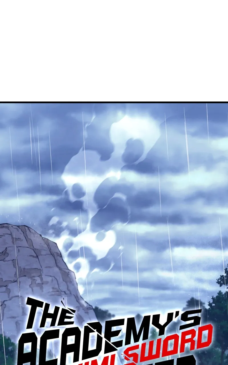 The Academy’s Sashimi Sword Master Chapter 20 - Page 51 in English