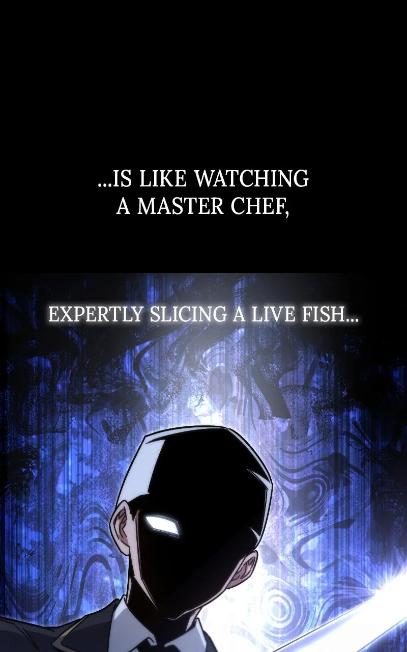 The Academy’s Sashimi Sword Master Chapter 20 - Page 56 in English