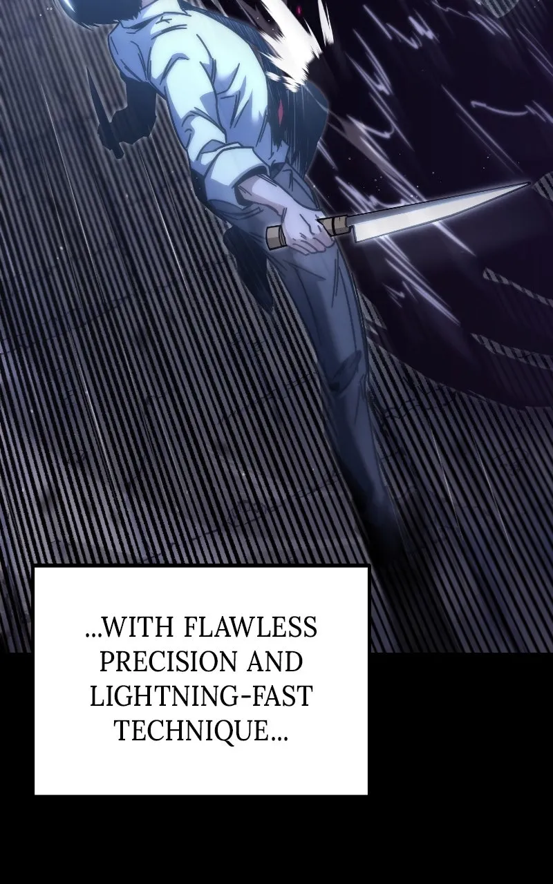 The Academy’s Sashimi Sword Master Chapter 20 - Page 63 in English