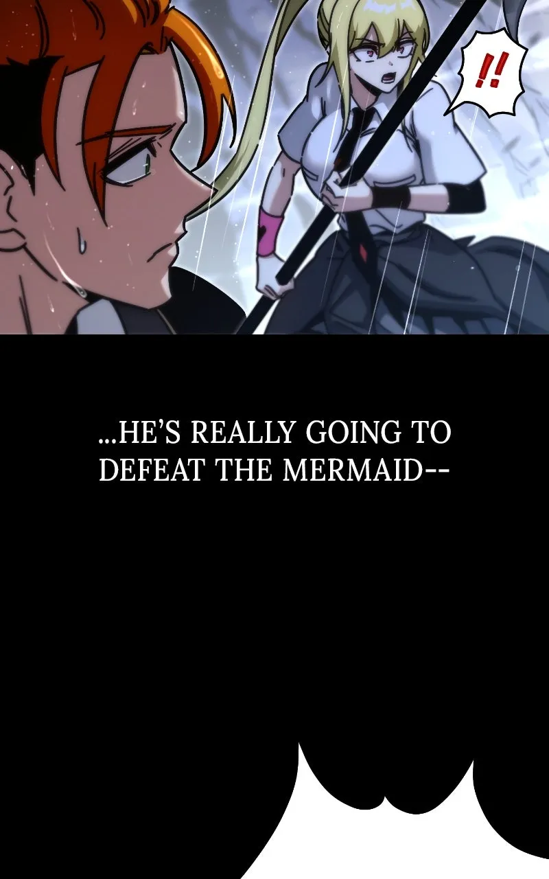 The Academy’s Sashimi Sword Master Chapter 20 - Page 72 in English