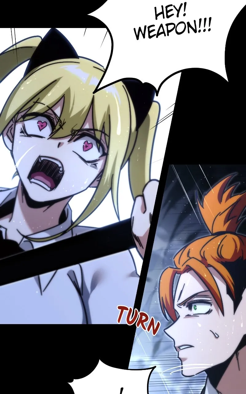 The Academy’s Sashimi Sword Master Chapter 20 - Page 73 in English