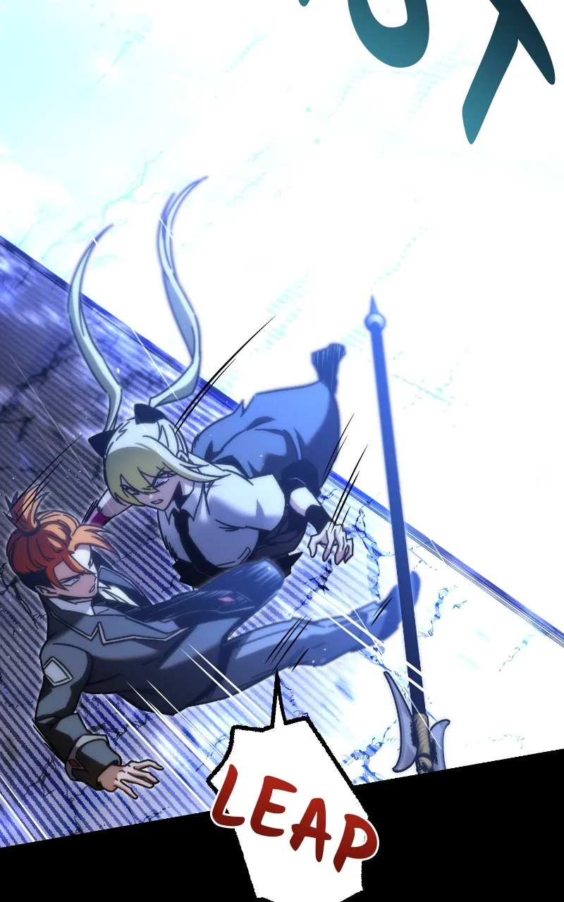 The Academy’s Sashimi Sword Master Chapter 20 - Page 75 in English