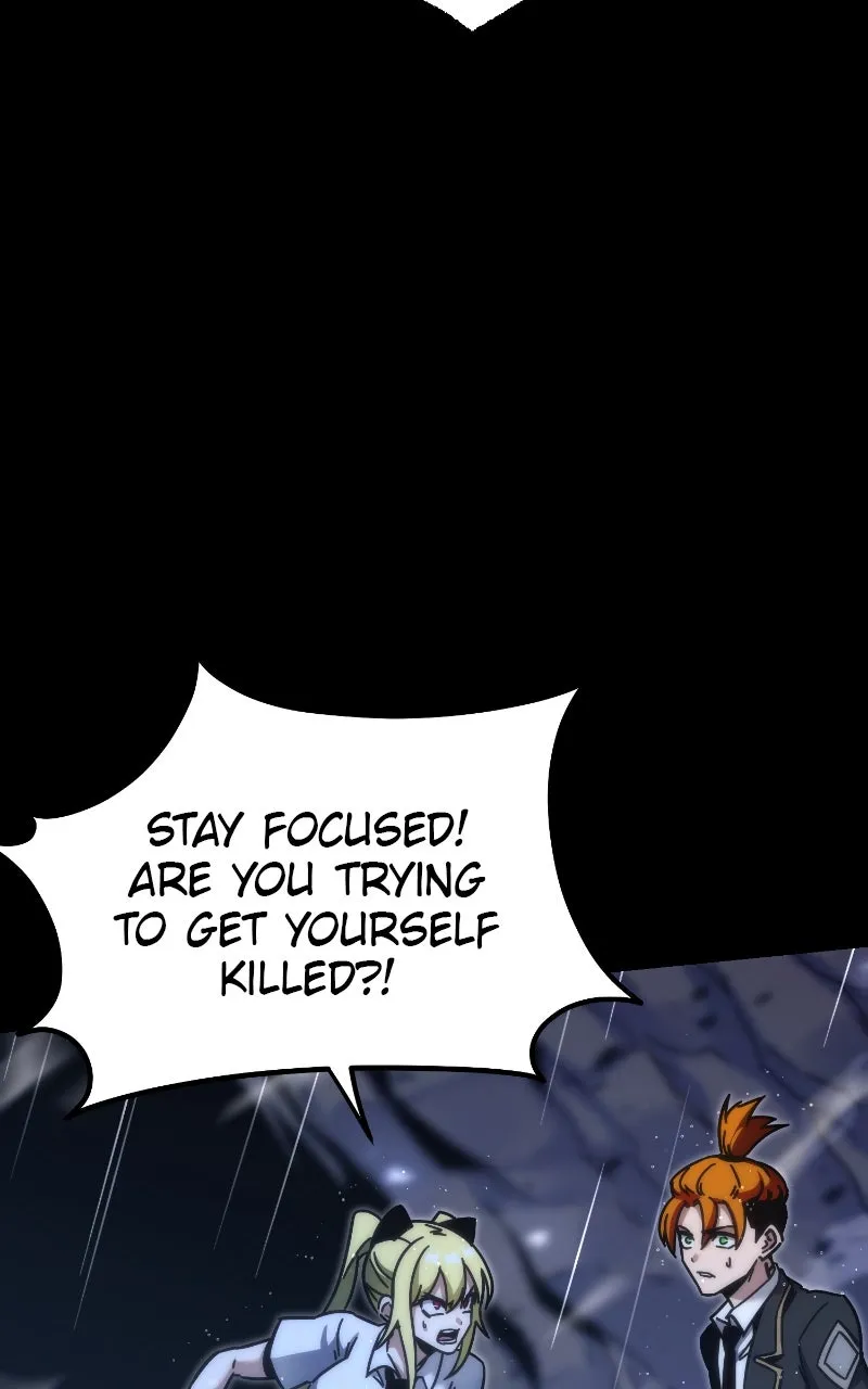 The Academy’s Sashimi Sword Master Chapter 20 - Page 76 in English