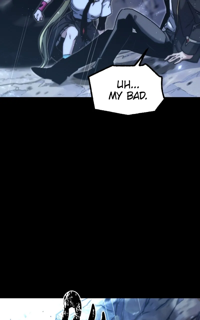 The Academy’s Sashimi Sword Master Chapter 20 - Page 77 in English