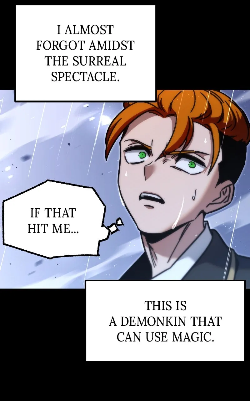 The Academy’s Sashimi Sword Master Chapter 20 - Page 80 in English