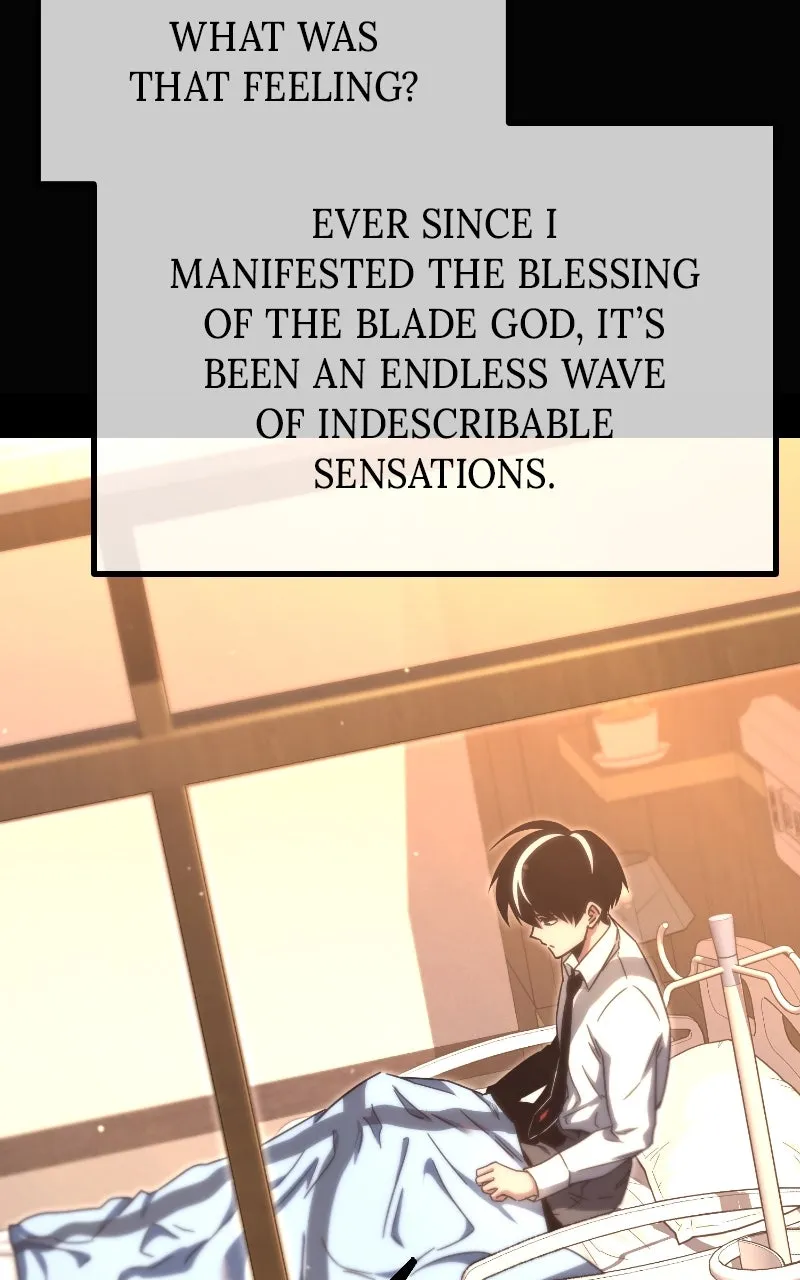 The Academy’s Sashimi Sword Master Chapter 21 - Page 123 in English