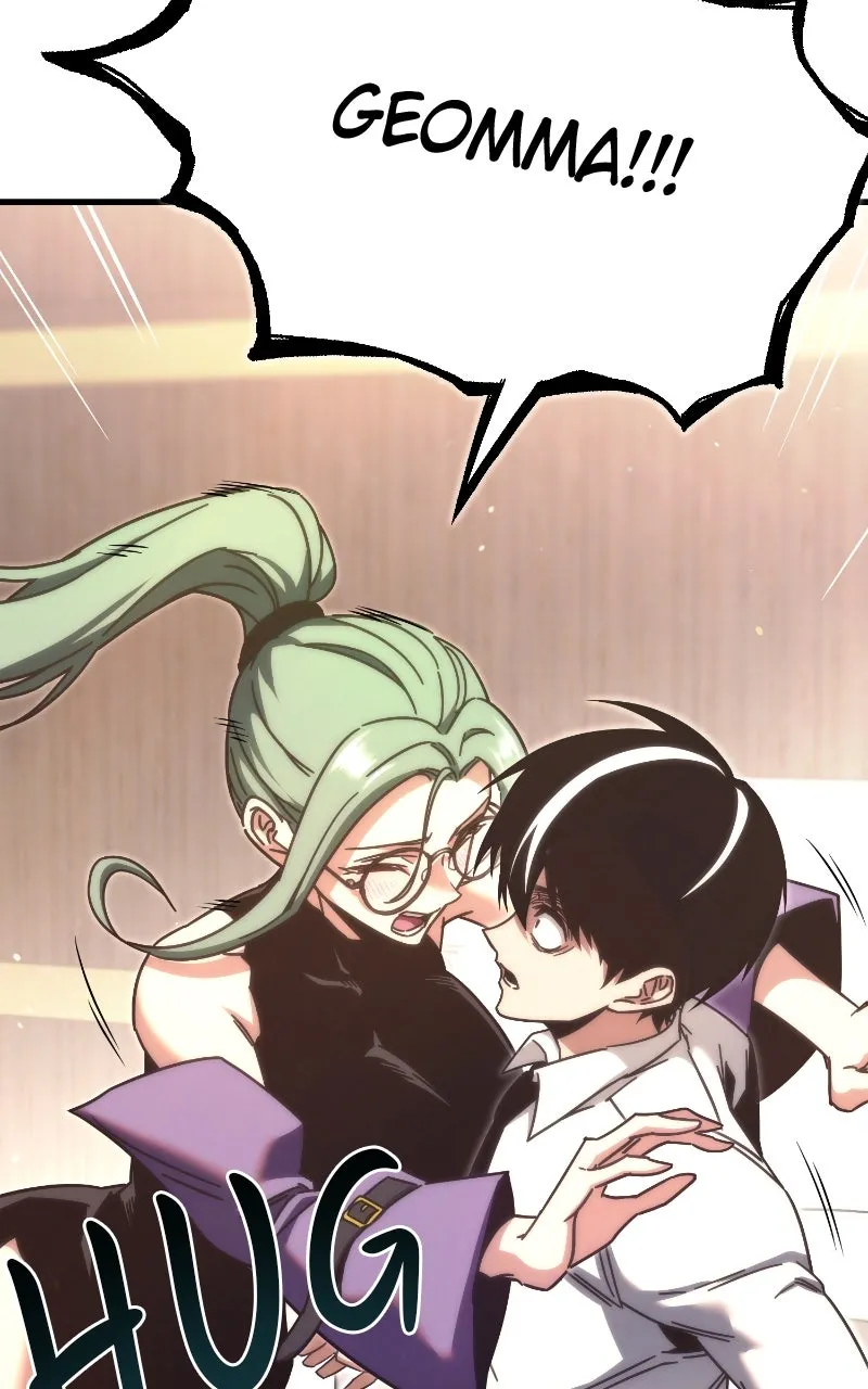 The Academy’s Sashimi Sword Master Chapter 21 - Page 133 in English