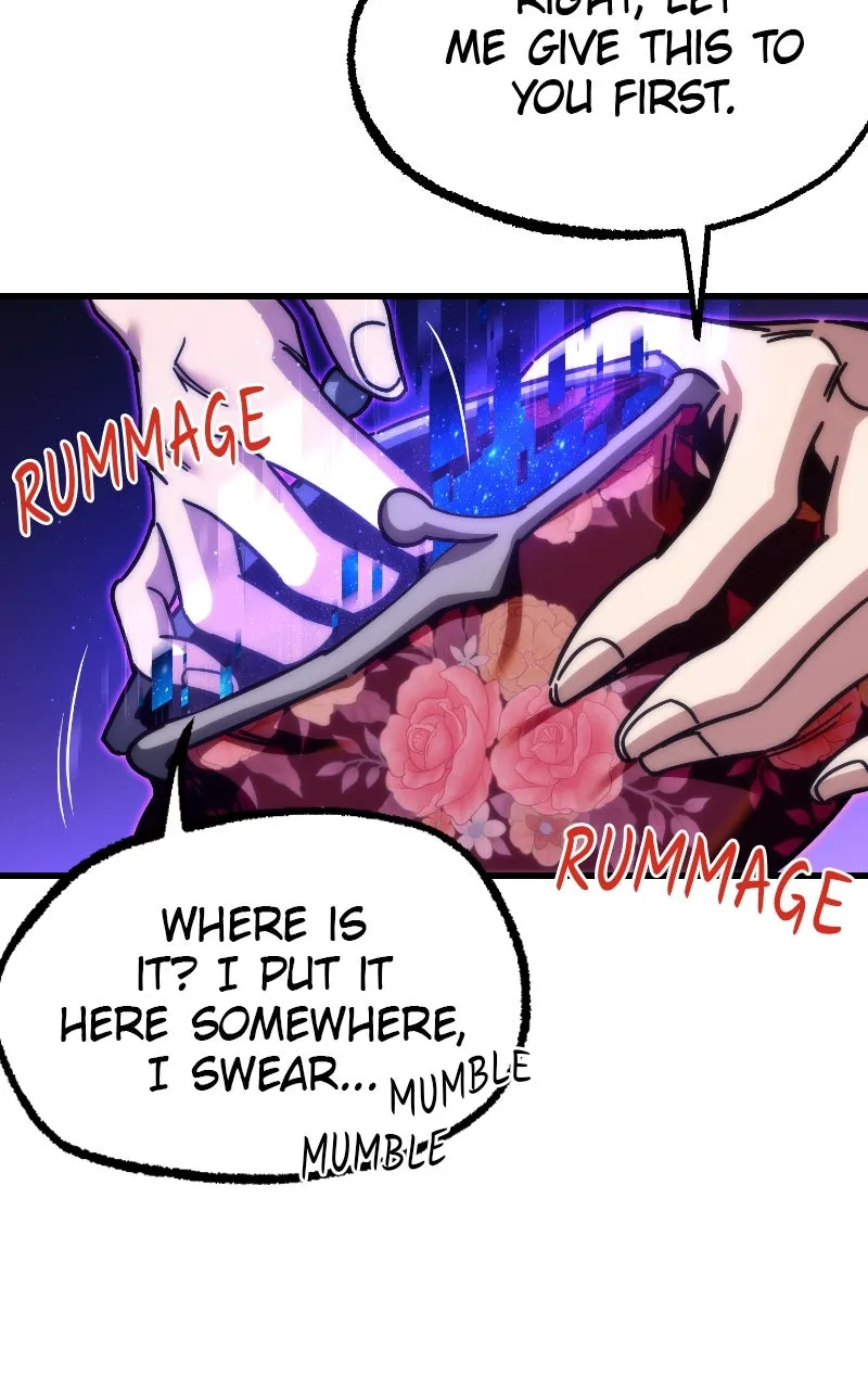 The Academy’s Sashimi Sword Master Chapter 21 - Page 138 in English