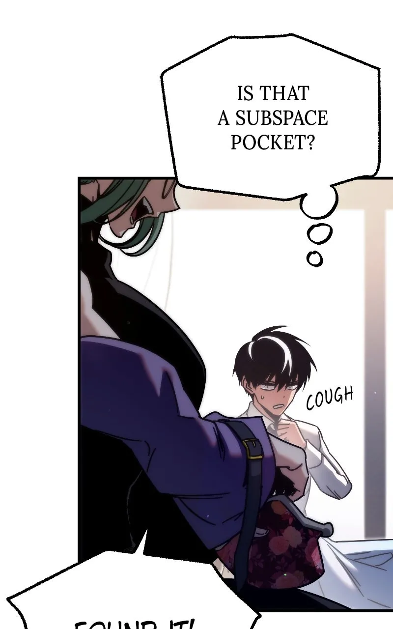 The Academy’s Sashimi Sword Master Chapter 21 - Page 139 in English
