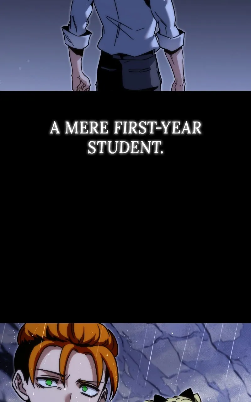 The Academy’s Sashimi Sword Master Chapter 21 - Page 18 in English