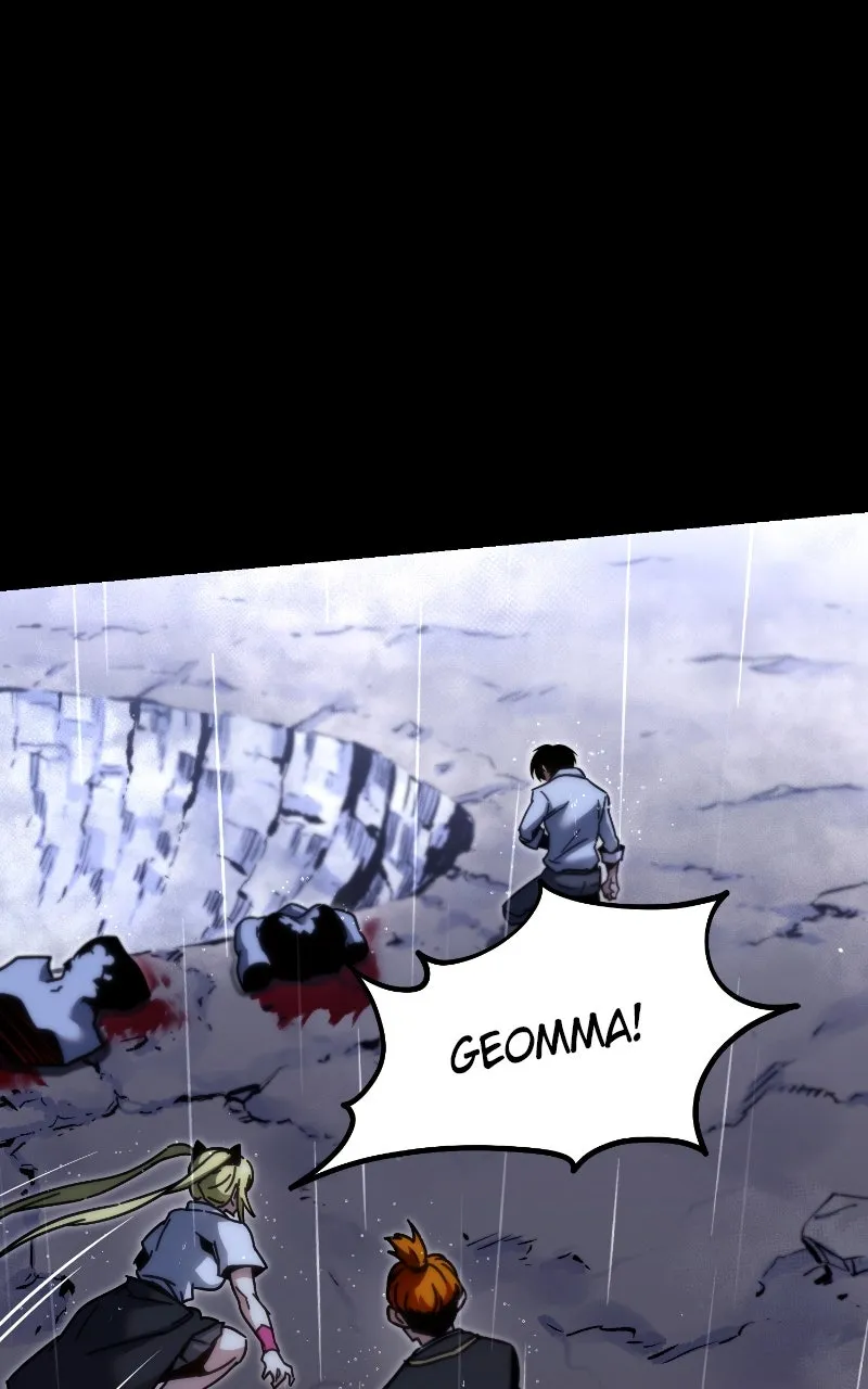 The Academy’s Sashimi Sword Master Chapter 21 - Page 22 in English