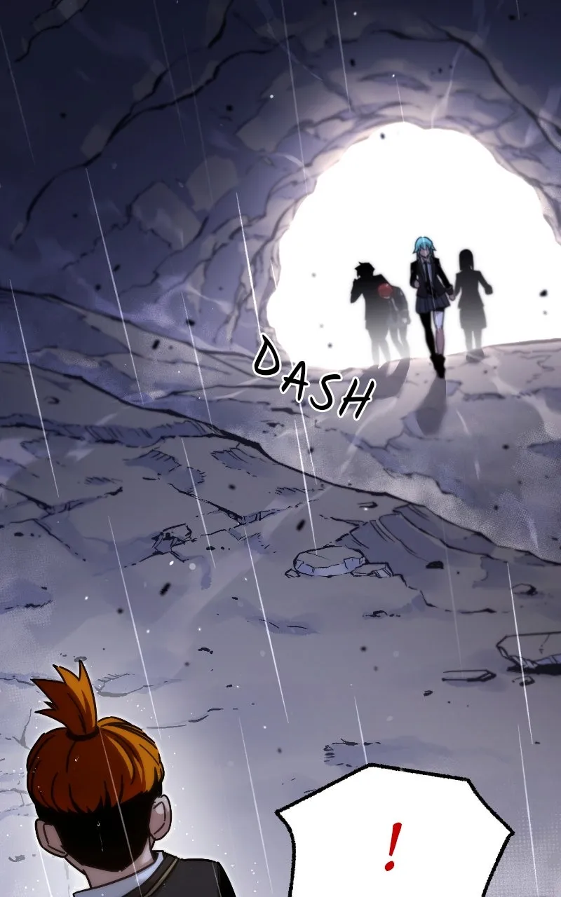 The Academy’s Sashimi Sword Master Chapter 21 - Page 27 in English