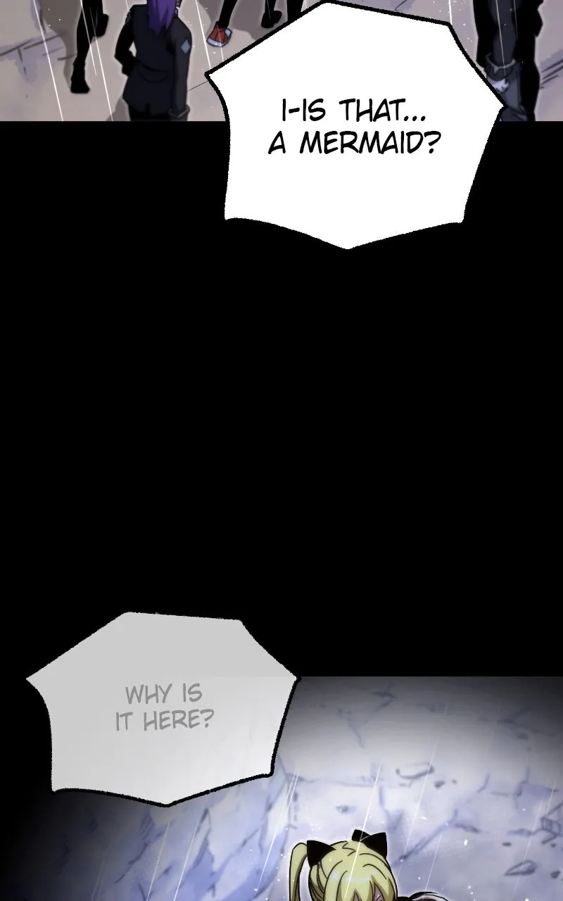 The Academy’s Sashimi Sword Master Chapter 21 - Page 33 in English