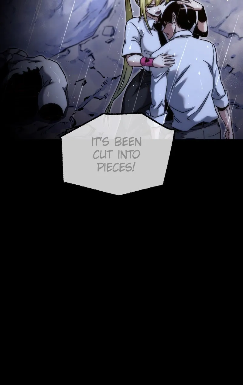 The Academy’s Sashimi Sword Master Chapter 21 - Page 34 in English