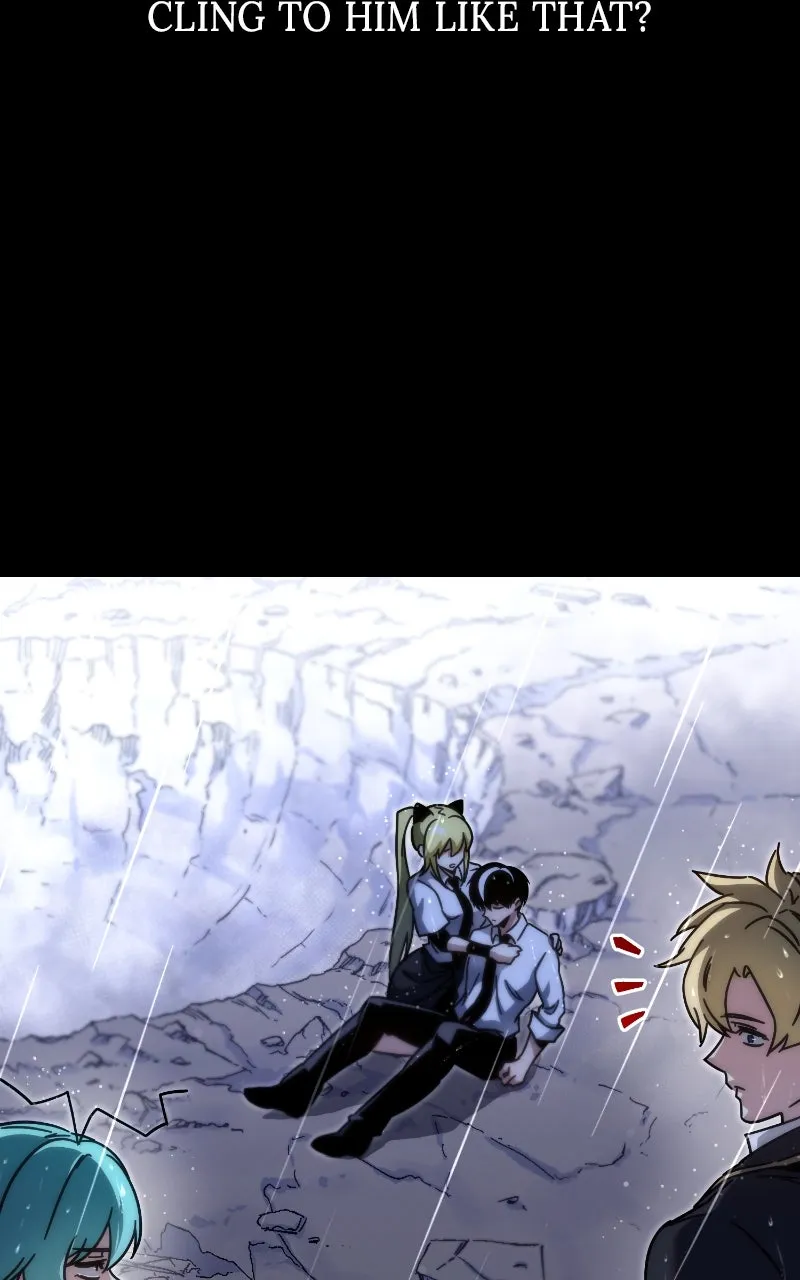 The Academy’s Sashimi Sword Master Chapter 21 - Page 37 in English