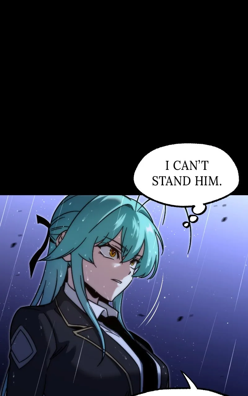 The Academy’s Sashimi Sword Master Chapter 21 - Page 40 in English