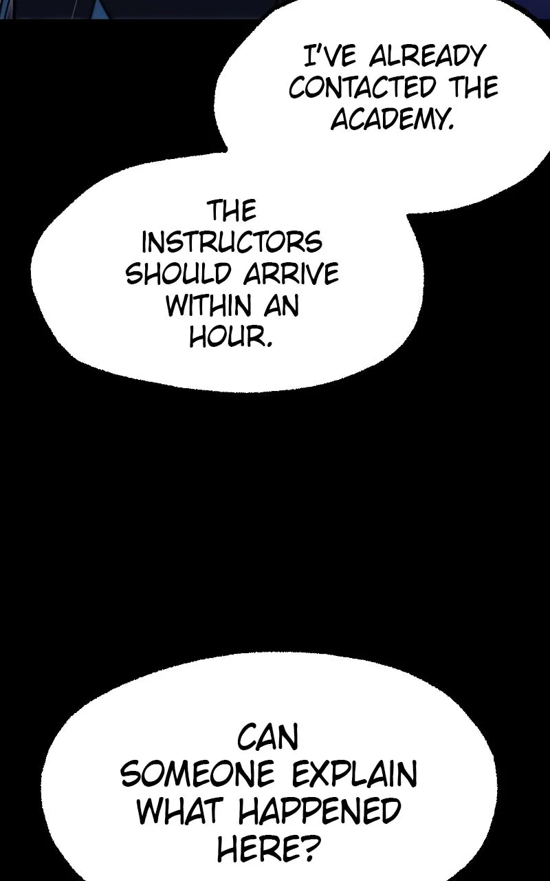 The Academy’s Sashimi Sword Master Chapter 21 - Page 41 in English