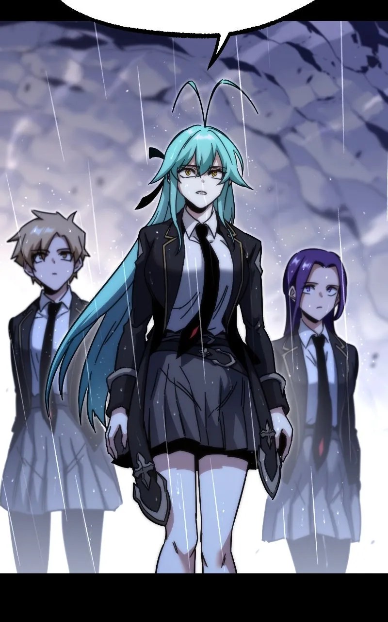 The Academy’s Sashimi Sword Master Chapter 21 - Page 42 in English