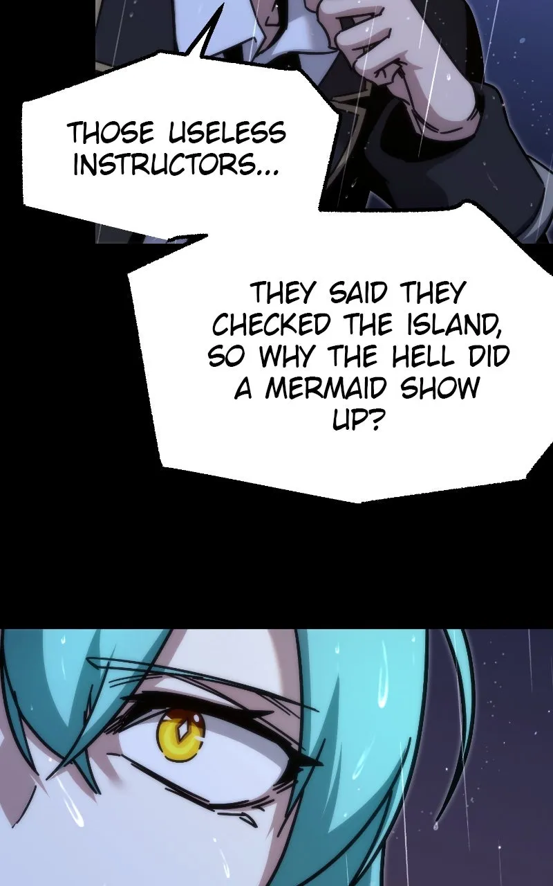The Academy’s Sashimi Sword Master Chapter 21 - Page 44 in English