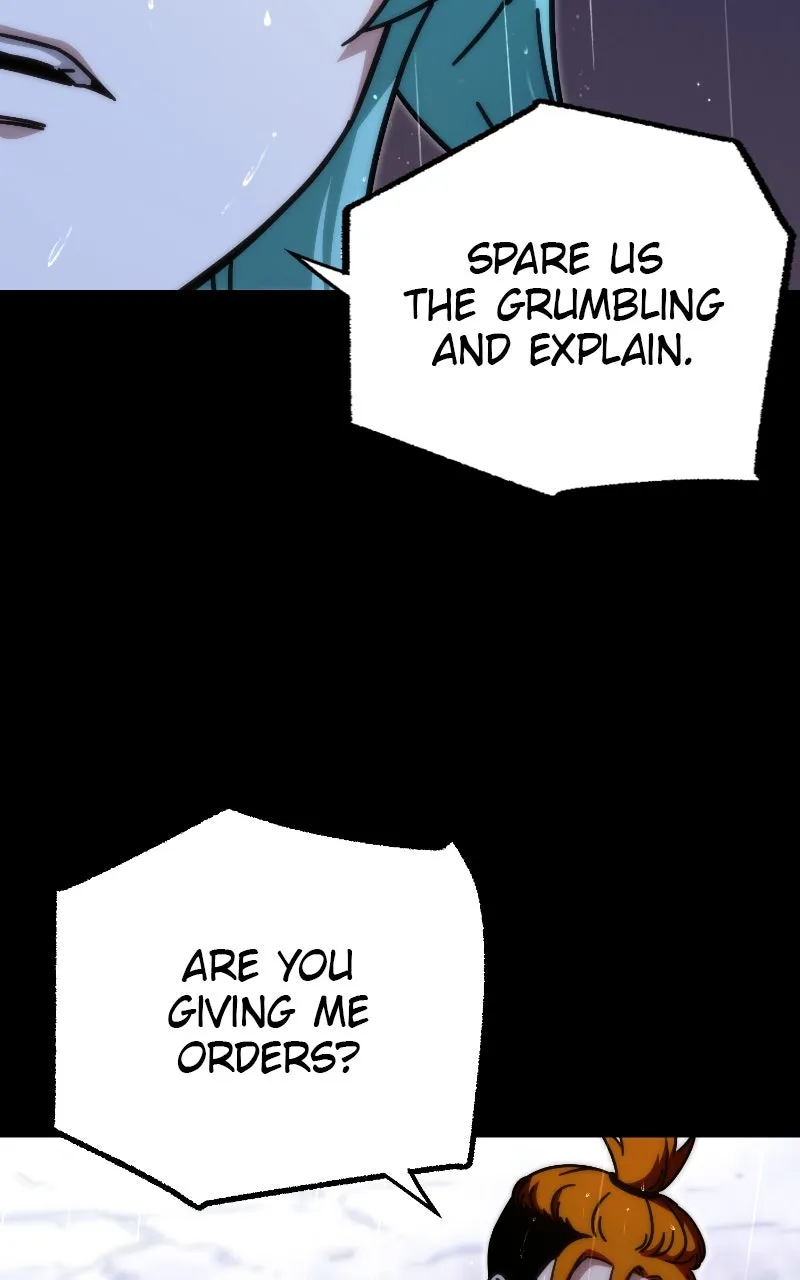 The Academy’s Sashimi Sword Master Chapter 21 - Page 45 in English