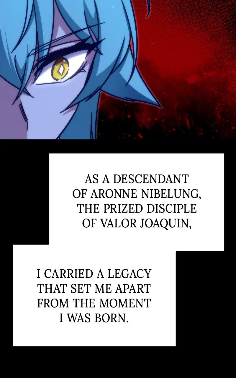The Academy’s Sashimi Sword Master Chapter 21 - Page 60 in English