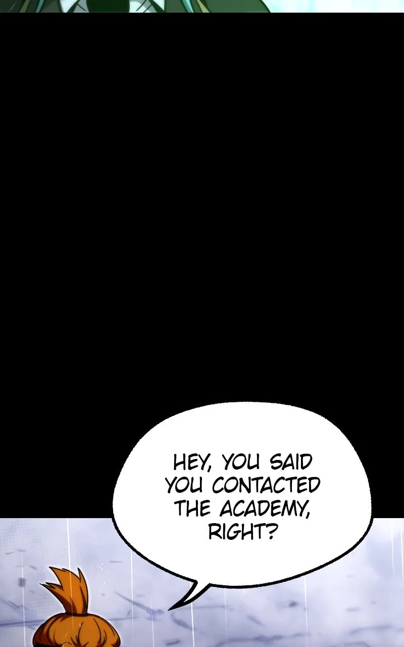 The Academy’s Sashimi Sword Master Chapter 21 - Page 73 in English