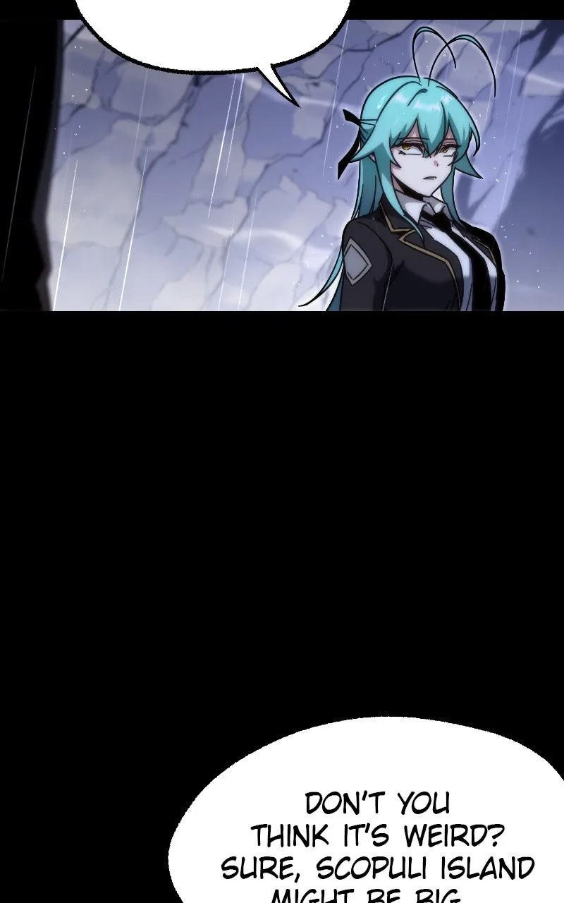 The Academy’s Sashimi Sword Master Chapter 21 - Page 77 in English