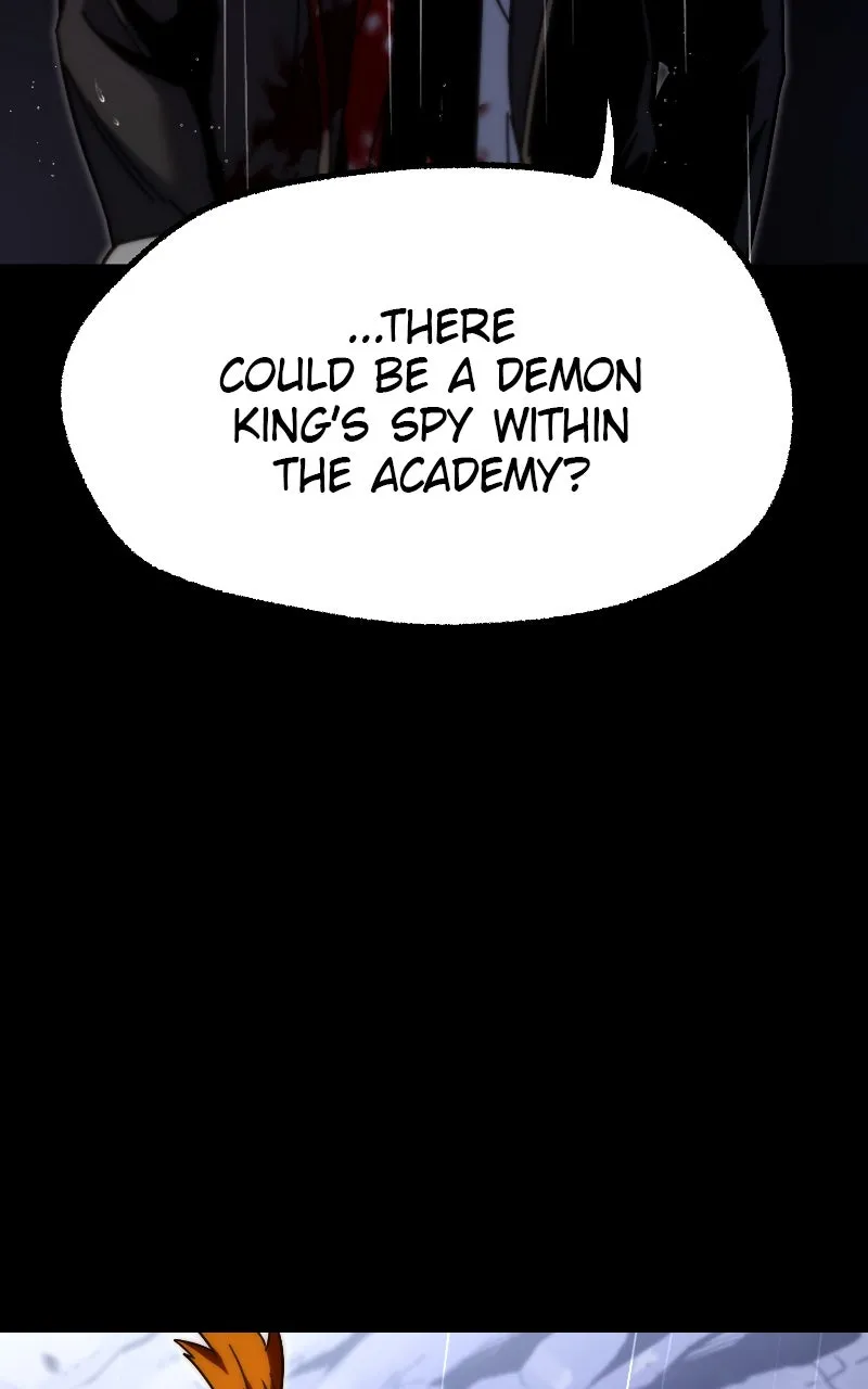 The Academy’s Sashimi Sword Master Chapter 21 - Page 83 in English