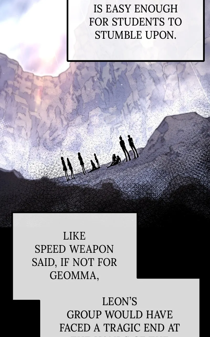 The Academy’s Sashimi Sword Master Chapter 21 - Page 87 in English