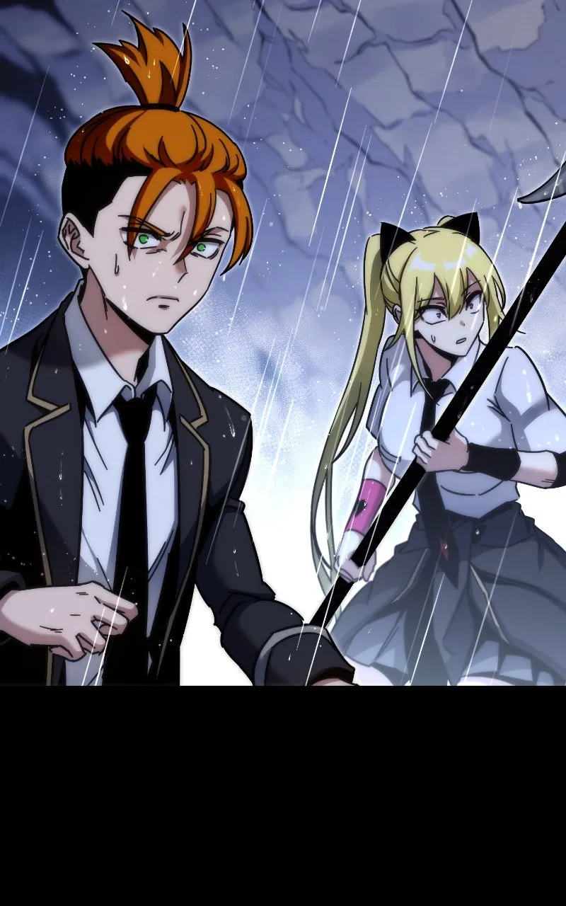 The Academy’s Sashimi Sword Master Chapter 21 - Page 9 in English