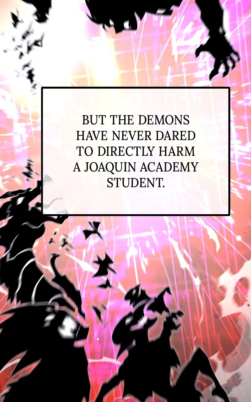 The Academy’s Sashimi Sword Master Chapter 21 - Page 90 in English