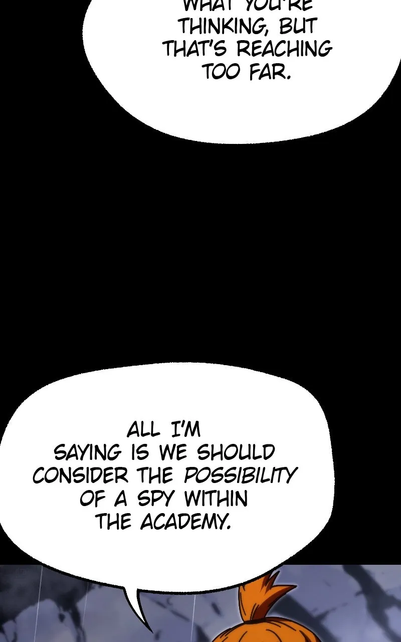 The Academy’s Sashimi Sword Master Chapter 21 - Page 95 in English