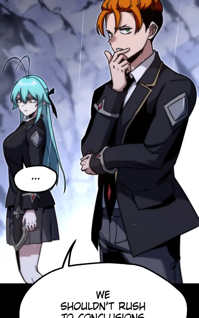 The Academy’s Sashimi Sword Master Chapter 21 - Page 96 in English
