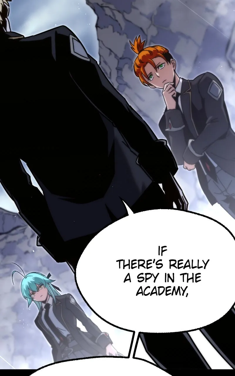 The Academy’s Sashimi Sword Master Chapter 21 - Page 98 in English