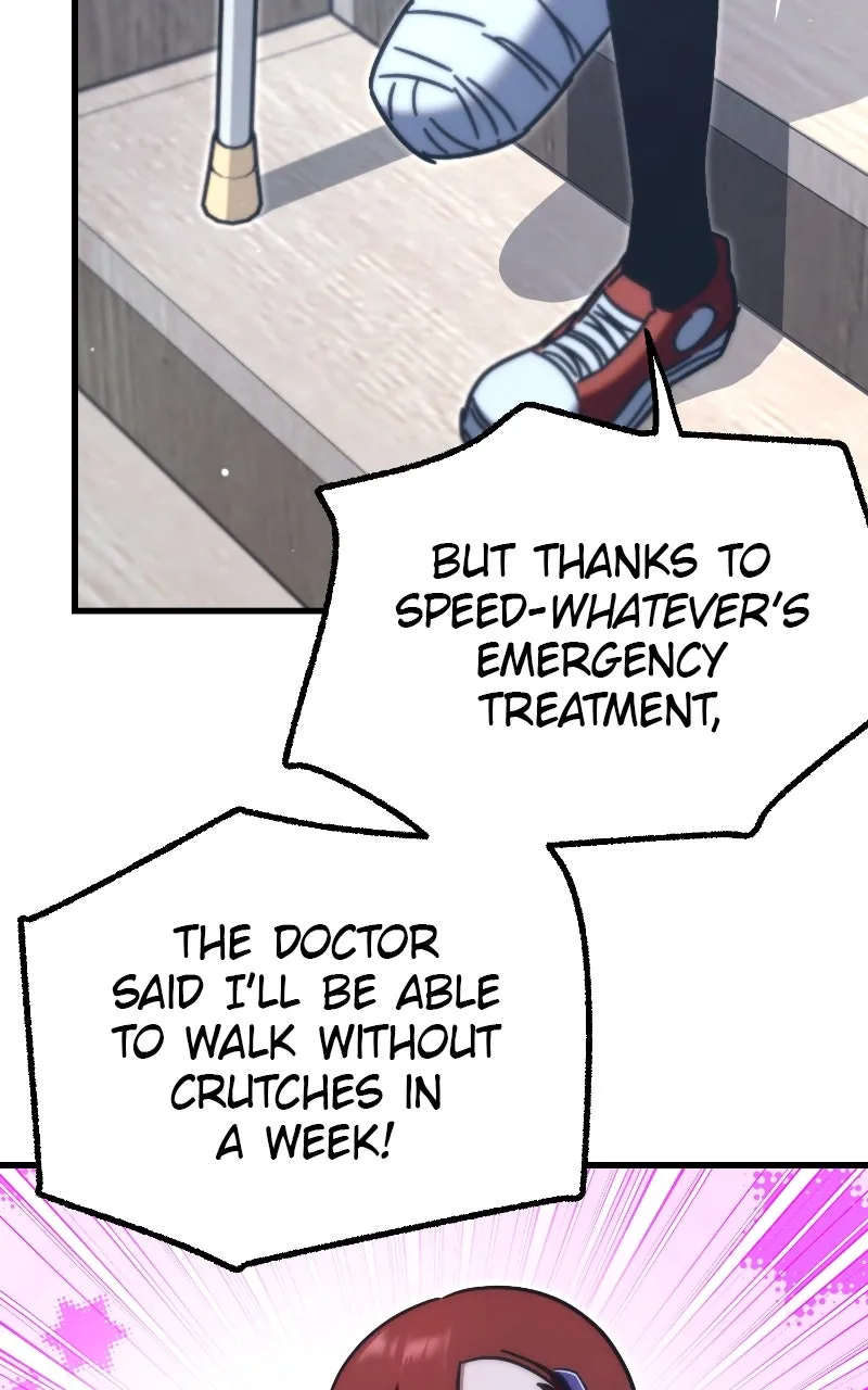 The Academy’s Sashimi Sword Master Chapter 22 - Page 100 in English