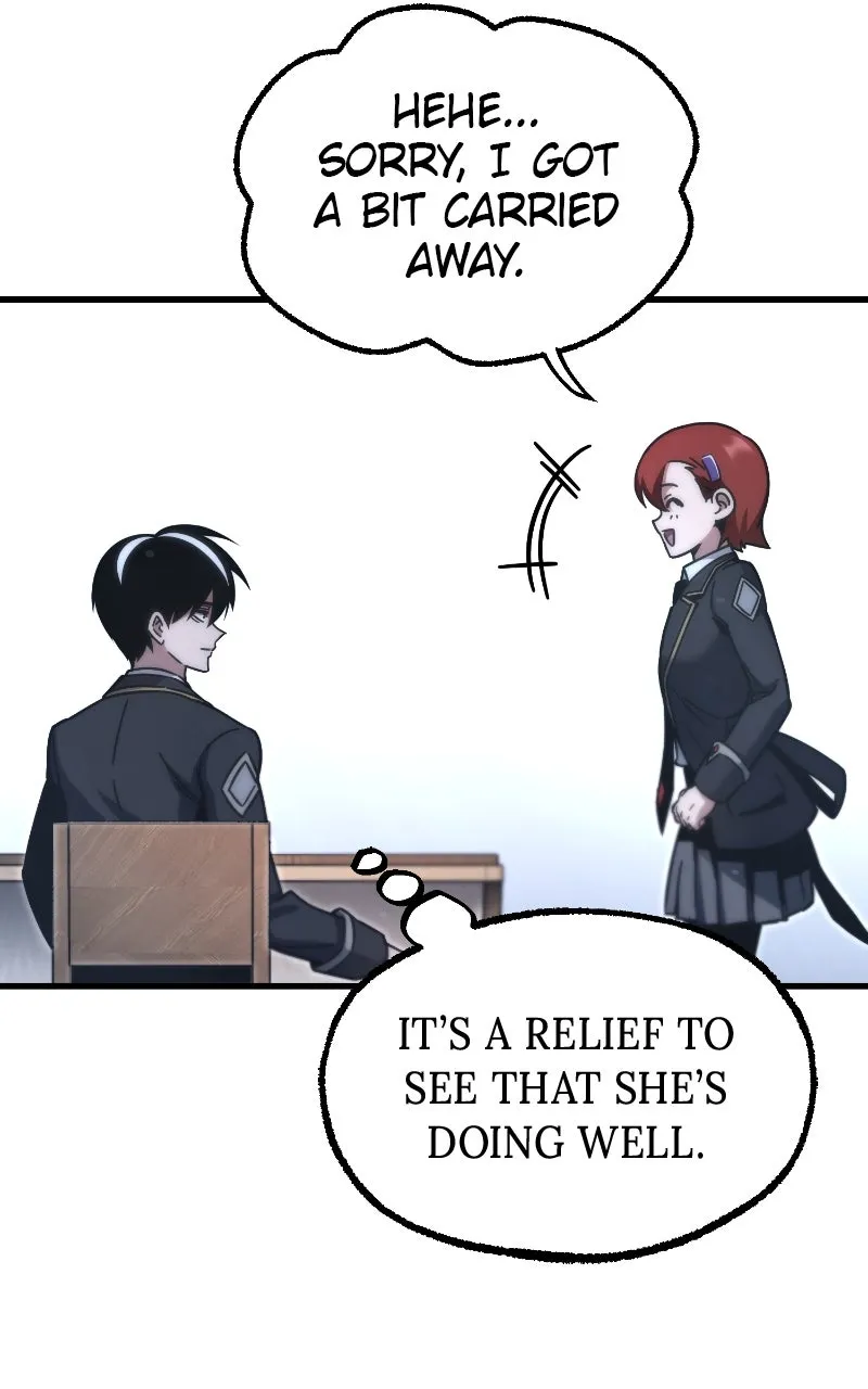 The Academy’s Sashimi Sword Master Chapter 22 - Page 102 in English