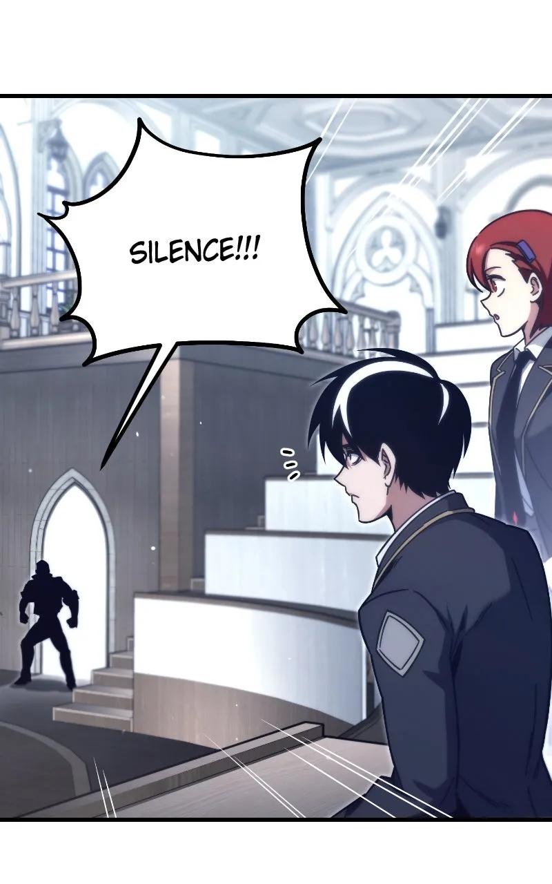 The Academy’s Sashimi Sword Master Chapter 22 - Page 111 in English