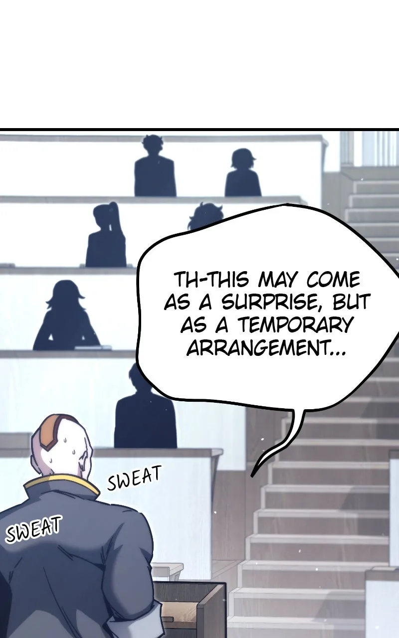 The Academy’s Sashimi Sword Master Chapter 22 - Page 114 in English